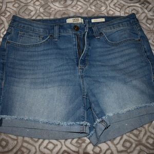 Vintage America shorts